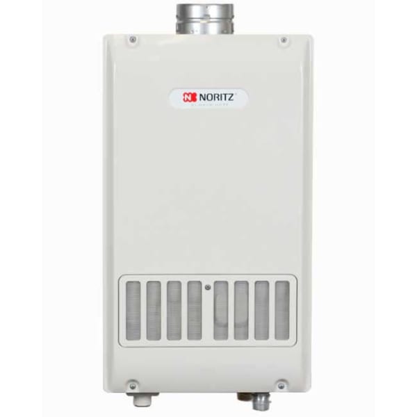 NR98SVNG 199900 - Natural Gas Tankless Gas Water Heater, SV