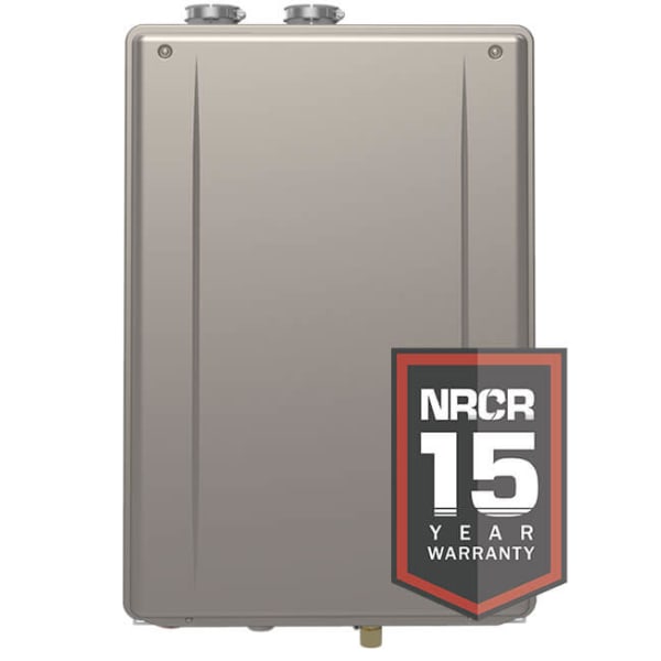 NRCR92DVLP 165000 - Propane Tankless Gas Water Heater