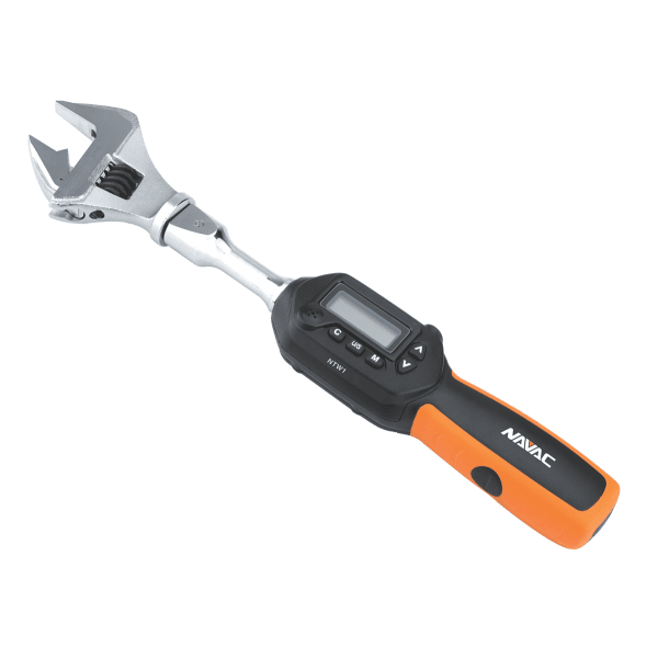 NTW1 Digital Torque Wrench
