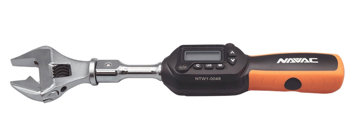 NTW1 Digital Torque Wrench