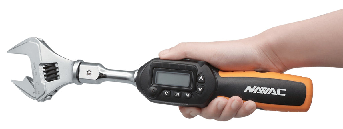 NTW1 Digital Torque Wrench
