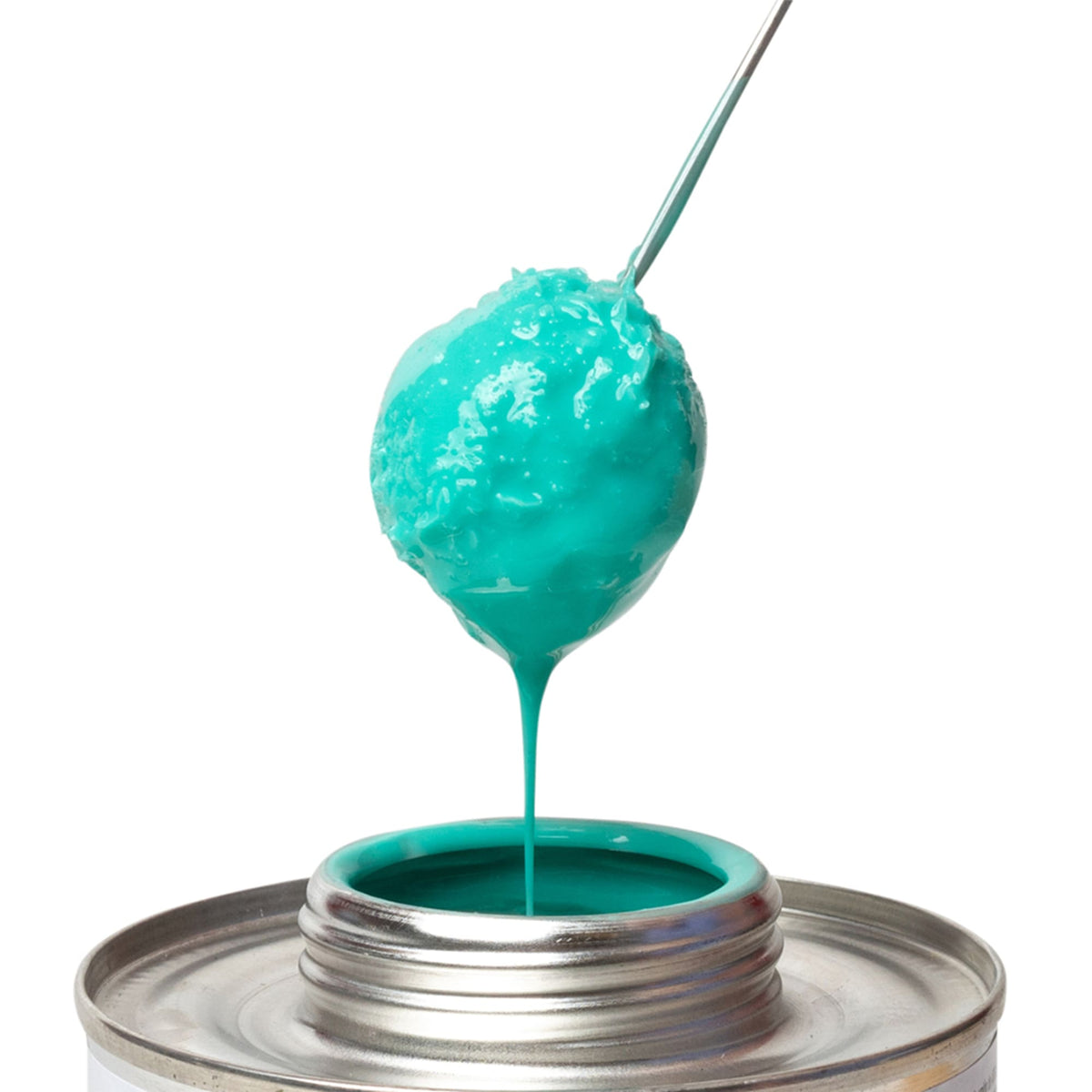 30900 4 oz. ABS To PVC Transition Green Cement