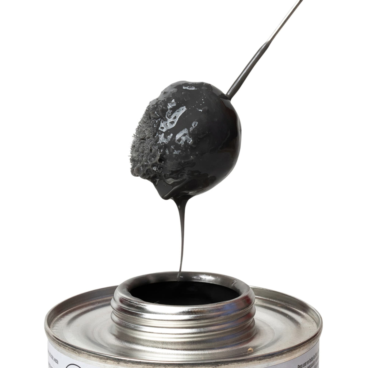 30887 Gallon PVC Medium Body Gray Cement