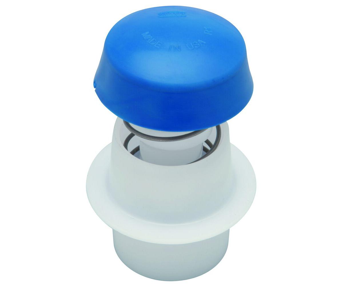 P6000-D-SD Stop Valve Repair Kit for Flush Valves, Fits 1" Control Stops