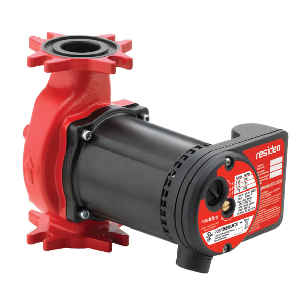 PC3F2699IUF00/U Medium 3-Speed Circulation Pump