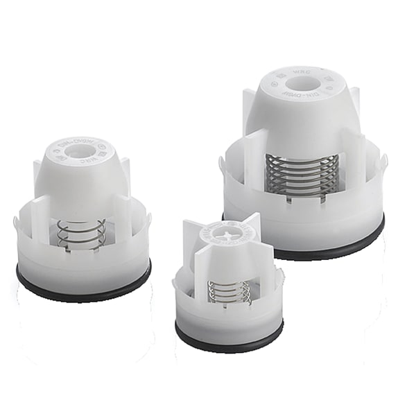 PCV100/U 1 in Circulating Pump Check Valve