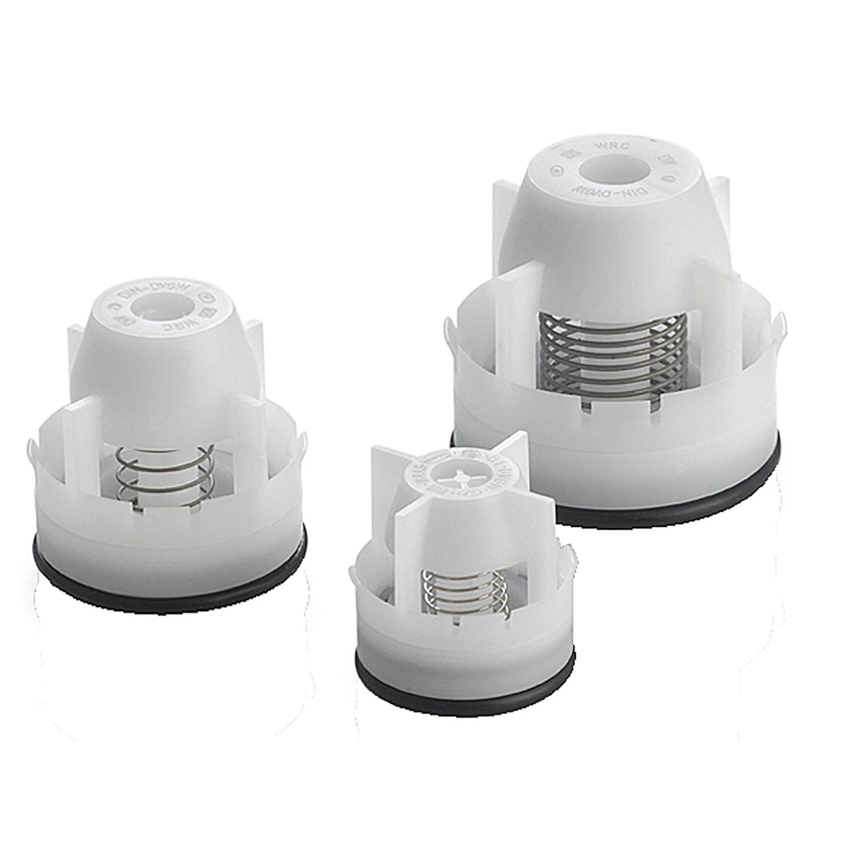 PCV150/U Integrated Check Valve, 1.5 in
