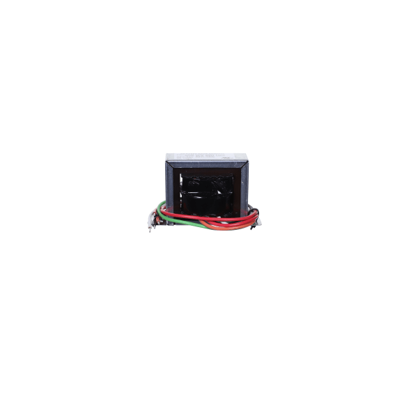 Class II Foot Mount Transformer, Wire Lead Connections, Secondary 24 Volts. 40 Output Voltage. 50/60Hz. 120/208/240 Primary Volts. Made