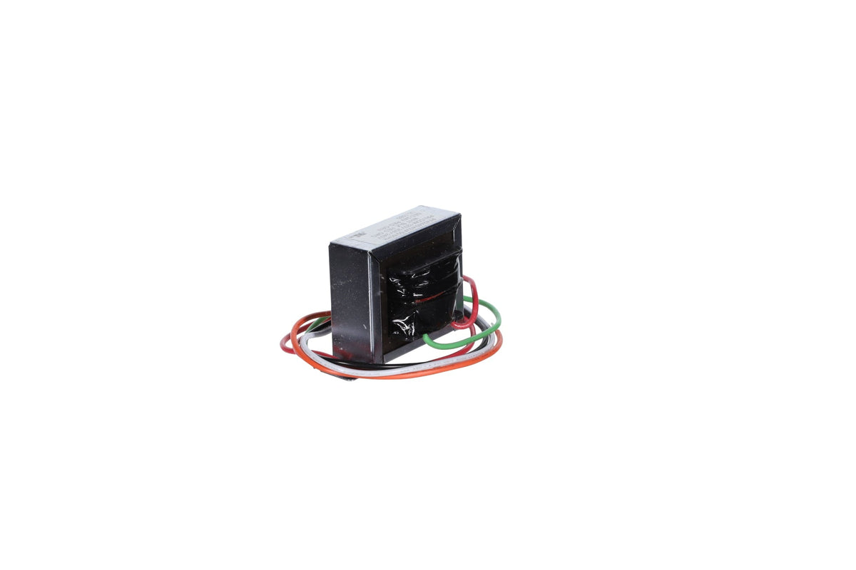 Class II Foot Mount Transformer, Wire Lead Connections, Secondary 24 Volts. 40 Output Voltage. 50/60Hz. 120/208/240 Primary Volts. Made