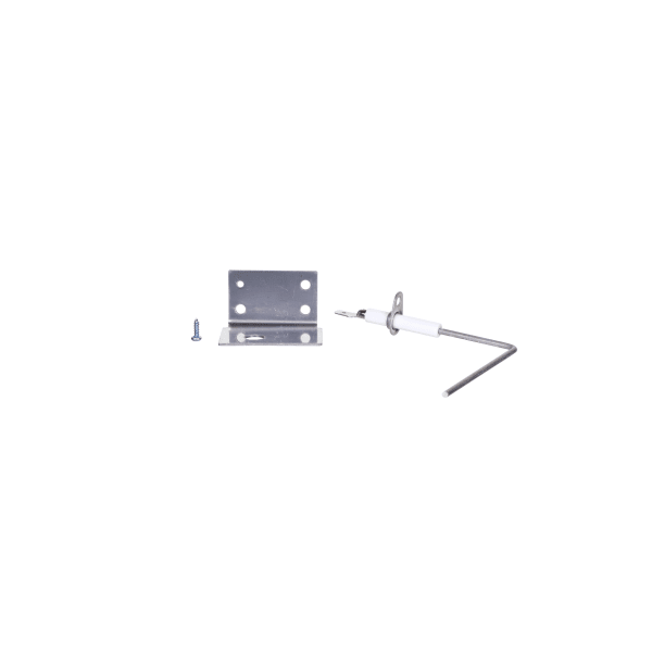 PFS081 90 Degree Angle Flame Sensor With Bracket. Replaces Lennox 40L81