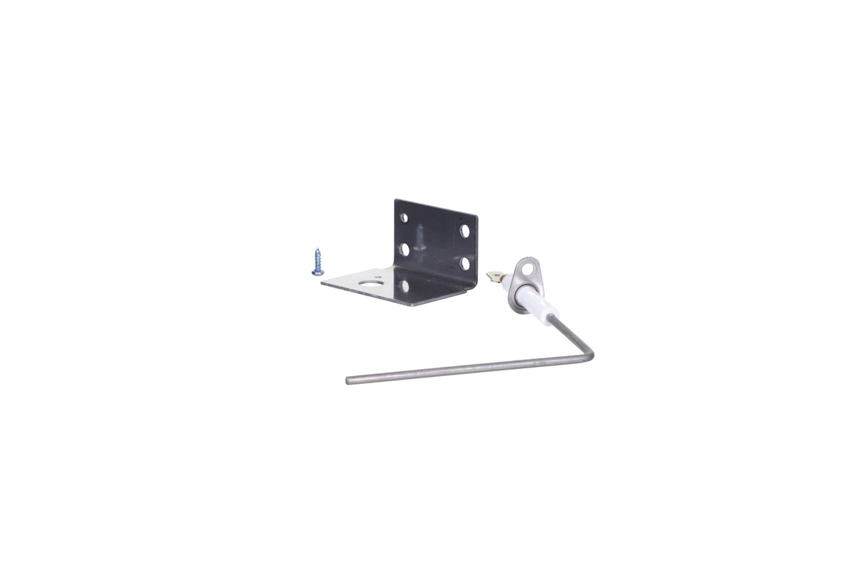 PFS081 90 Degree Angle Flame Sensor With Bracket. Replaces Lennox 40L81