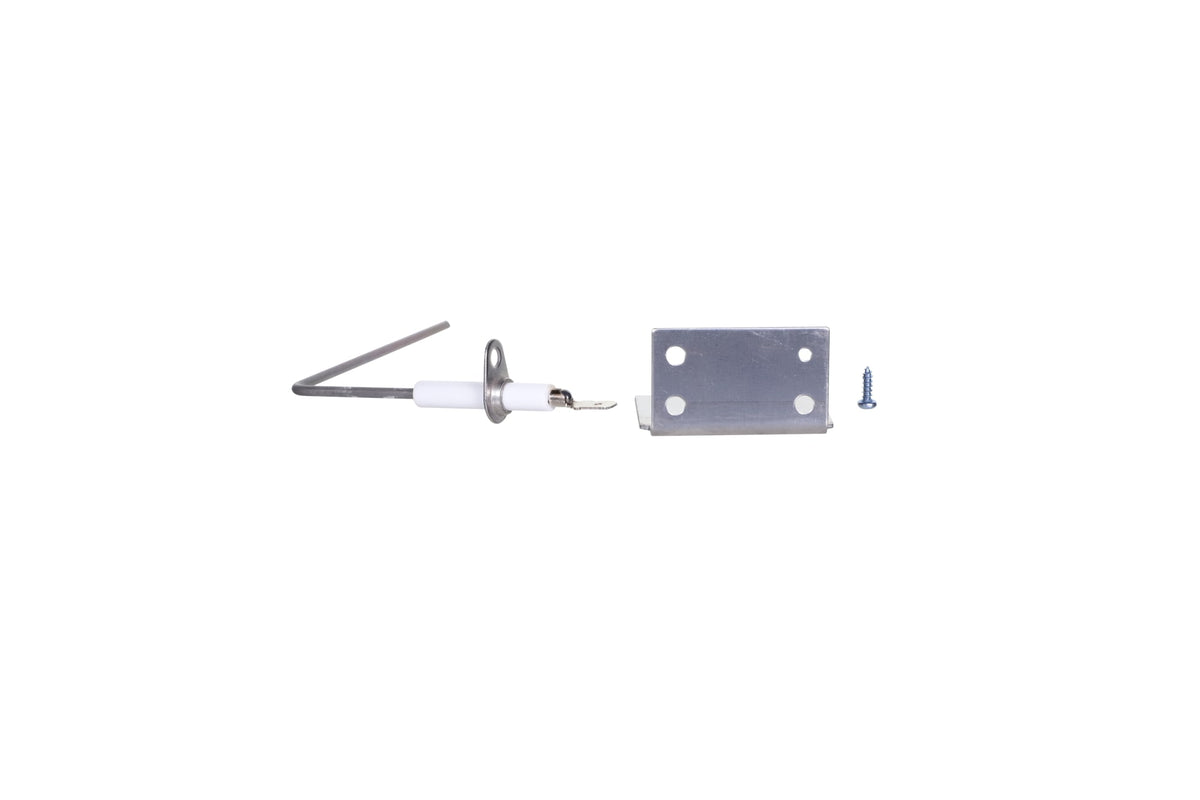 PFS081 90 Degree Angle Flame Sensor With Bracket. Replaces Lennox 40L81
