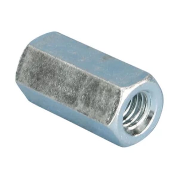 025R5037EG 25R Hex Rod Reducer, 1/2" Rod 1, 3/8" Rod 2