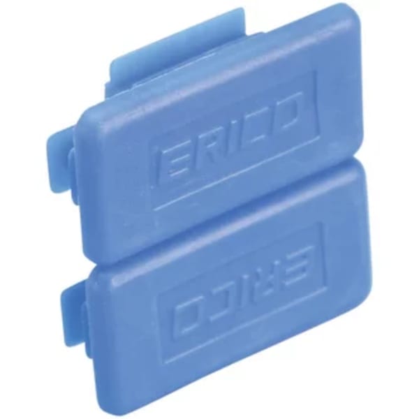 ADK421 ADK Strut End Cap, Blue
