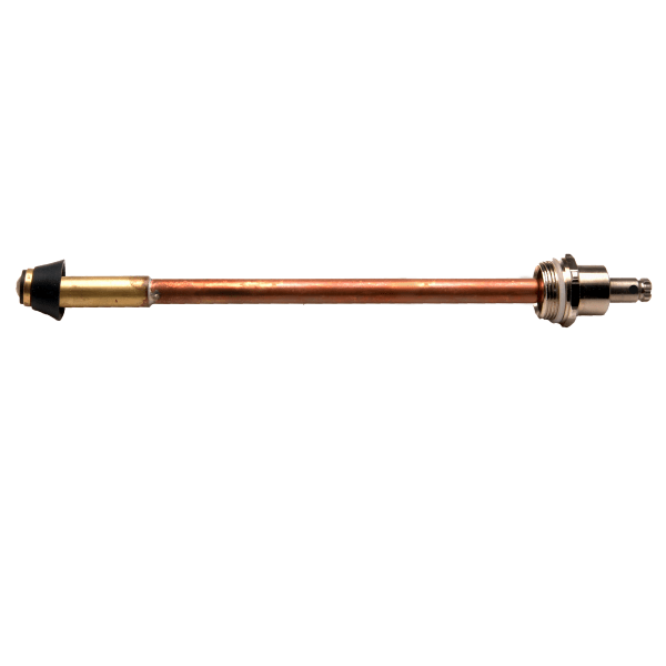 PK2006SP Replacement Stem Assembly for 6 420BFP Frost-Proof Hydrant- 10 1/4 Total Length