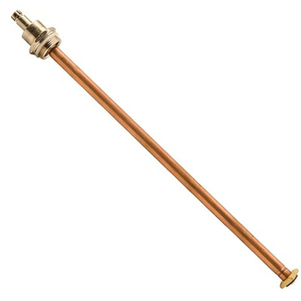 PK8008SP 8-Inch Stem Assembly for ABP 450 Series & 480 Series +1/4