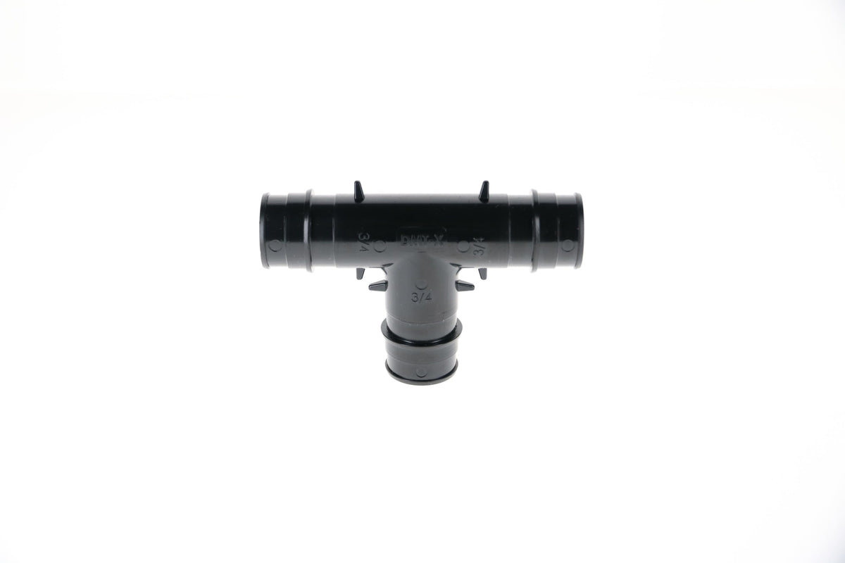 4697577 3/4" PEX Tee (Expansion(F1960)) - Composite