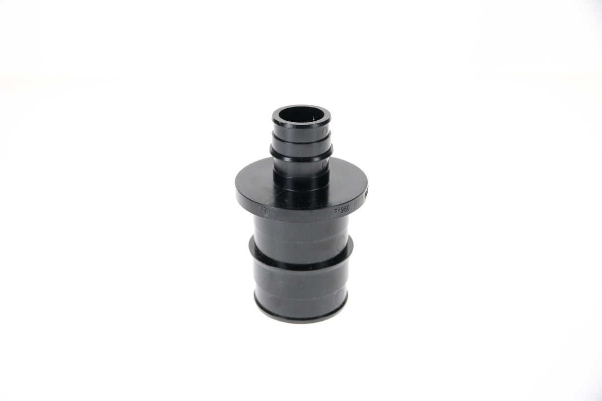 4611513 1-1/2" x 1-1/4" PEX Reducing Coupling (Expansion(F1960)) - Composite