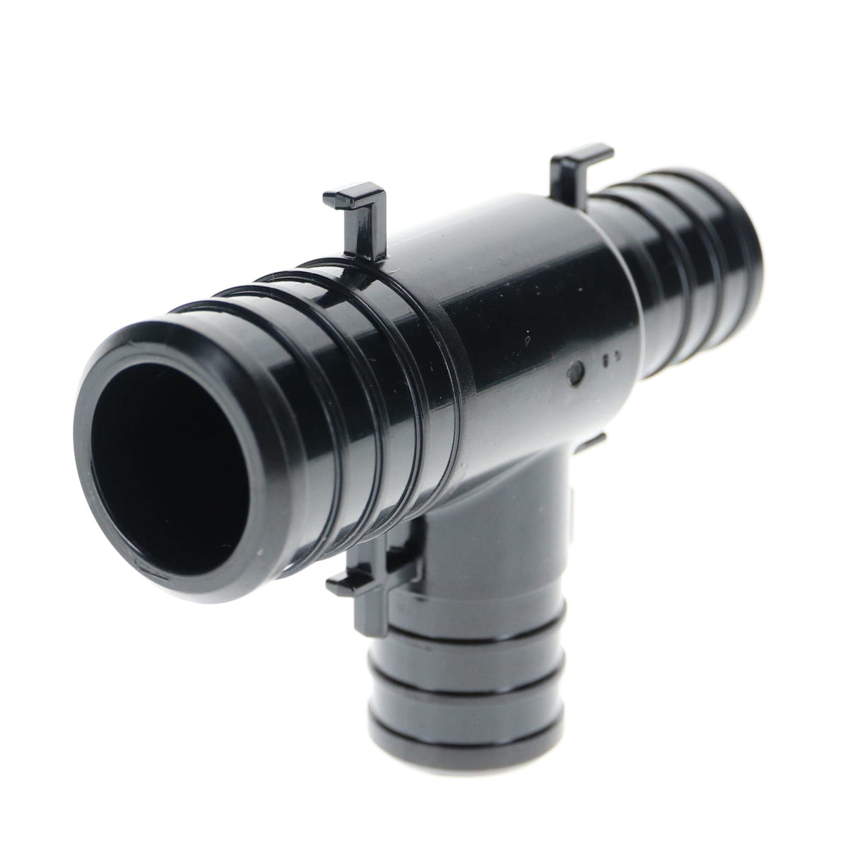 4091077 1" x 3/4" x 3/4" PEX Reducing Tee (Crimp(F2159)) - Composite
