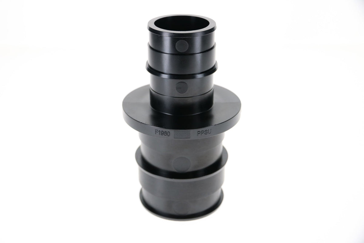 4611375 1-1/4" x 3/4" PEX Reducing Coupling (Expansion(F1960)) - Composite