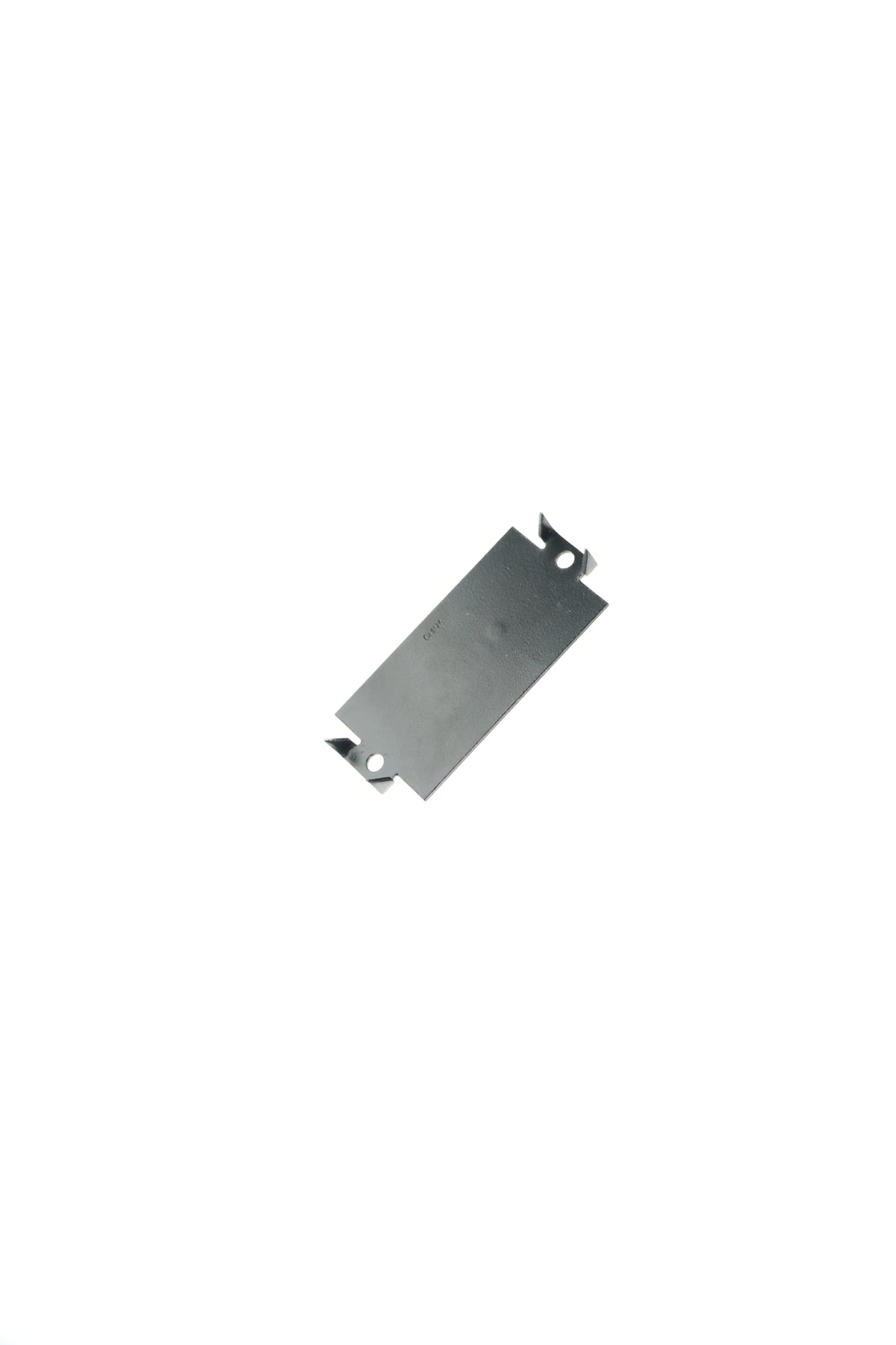 FGP-SP-025 3" X 2" - Strike Plate