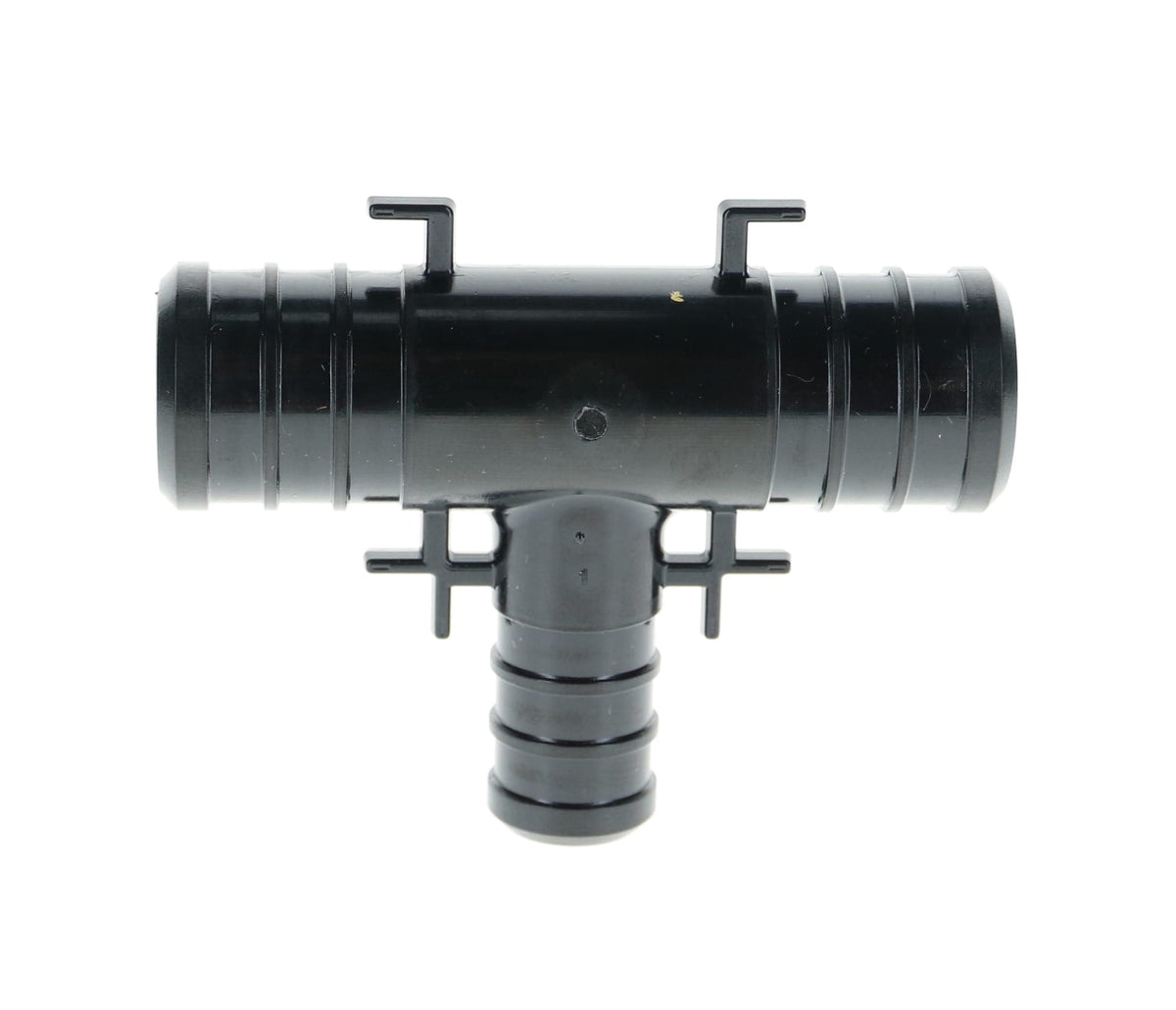 4091015 1" x 1" x 1/2" PEX Reducing Tee (Crimp(F2159)) - Composite