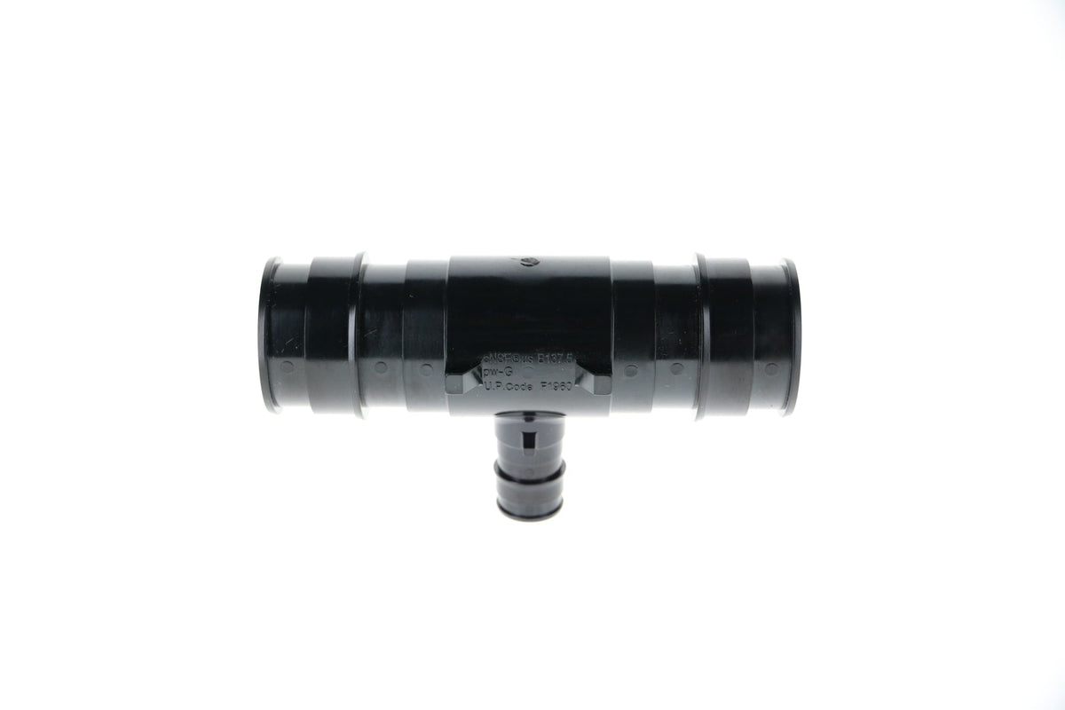 4692025 2" x 2" x 1/2" PEX Reducing Tee (Expansion(F1960)) - Composite