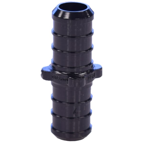 461-505 1" PEX Coupling (Crimp(F2159)) - Composite