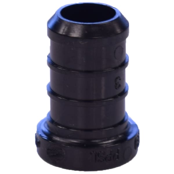 461-404 3/4" PEX Plug (Crimp(F2159)) - Composite