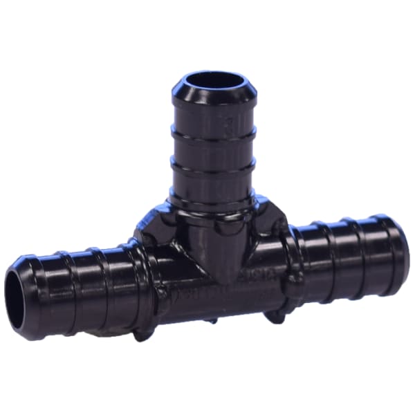 461-154 3/4" PEX Tee (Crimp(F2159)) - Composite