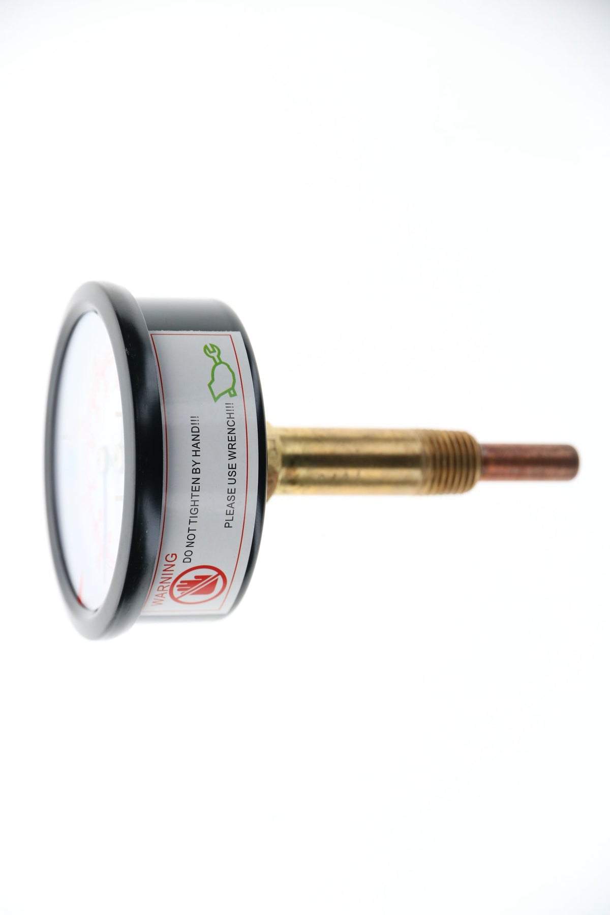 105894-01 Temperature and Pressure Gauge