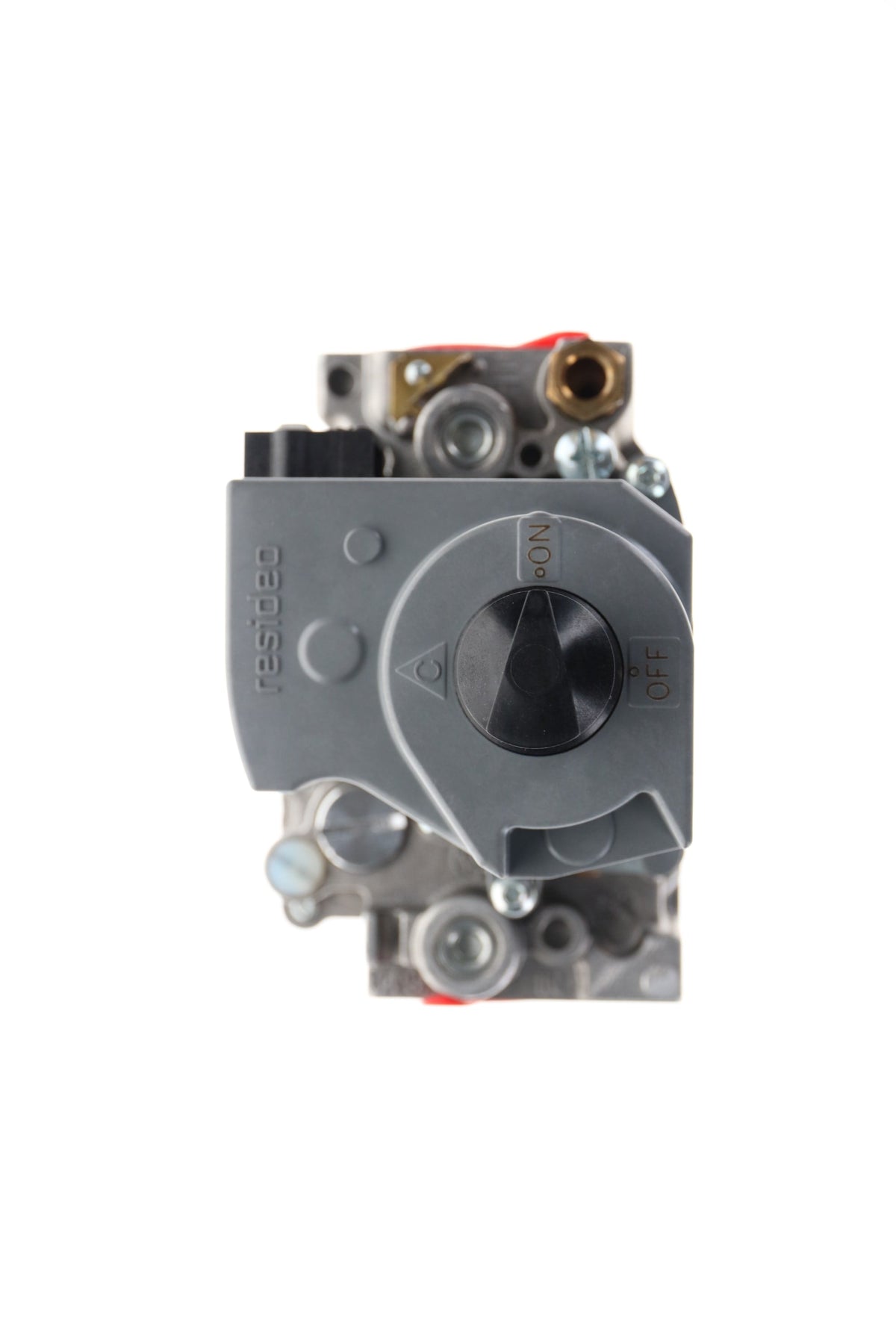 109622-01 Gas Valve, Electronic Ignition, Natural Gas, 3/4" x 3/4", VR8304P4496