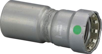 26030 1-1/2" x 1-1/4" - (FTG-P) - Fitting Reducer, MegaPress®