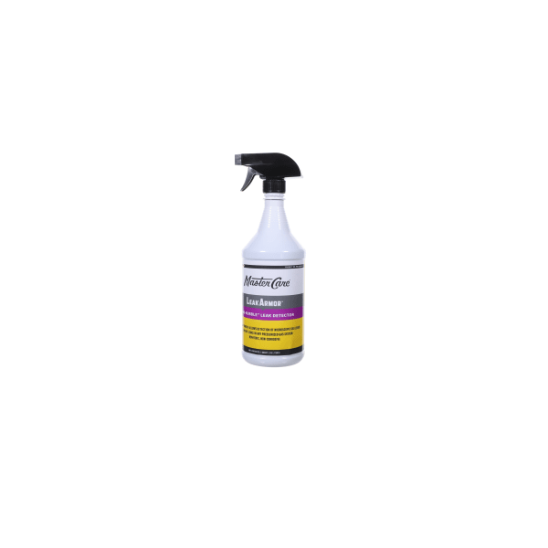 PRO-BUBBLE-32 Leak Detector, 32 Fl oz Trigger Sprayer