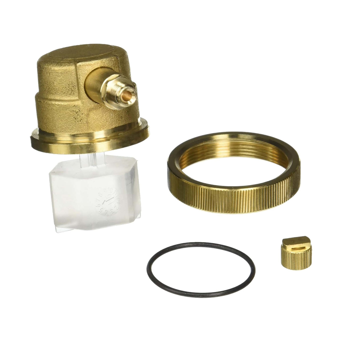 PV-020RP/U PV SuperVent Vent Top Replacement (New Style 90 Degree)