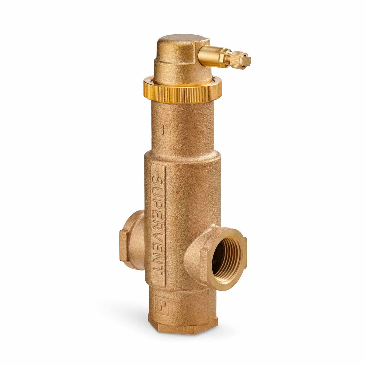 PV200/U Supervent Air Eliminator, 2 in NPT