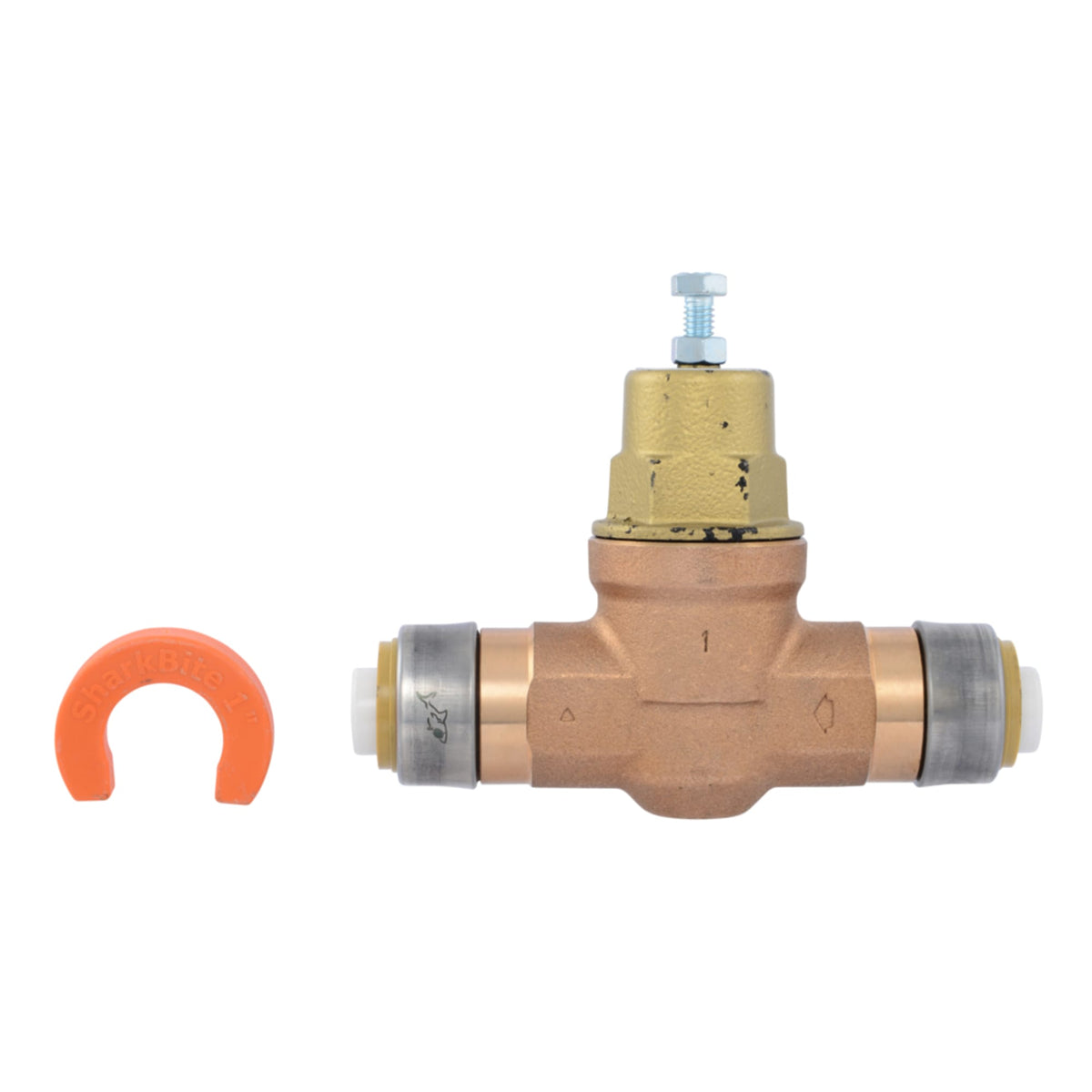 PVA20M-DSB-60 1" - EB45 Direct Pressure Regulating Valve (PRV) - (PTC x PTC)