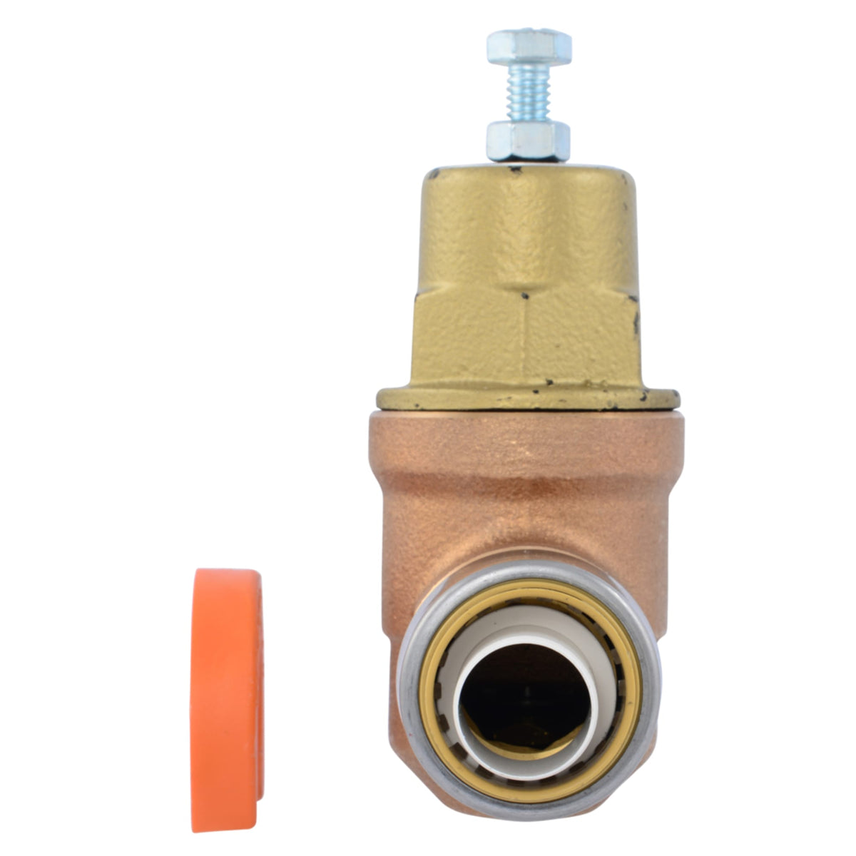 PVA20M-DSB-60 1" - EB45 Direct Pressure Regulating Valve (PRV) - (PTC x PTC)
