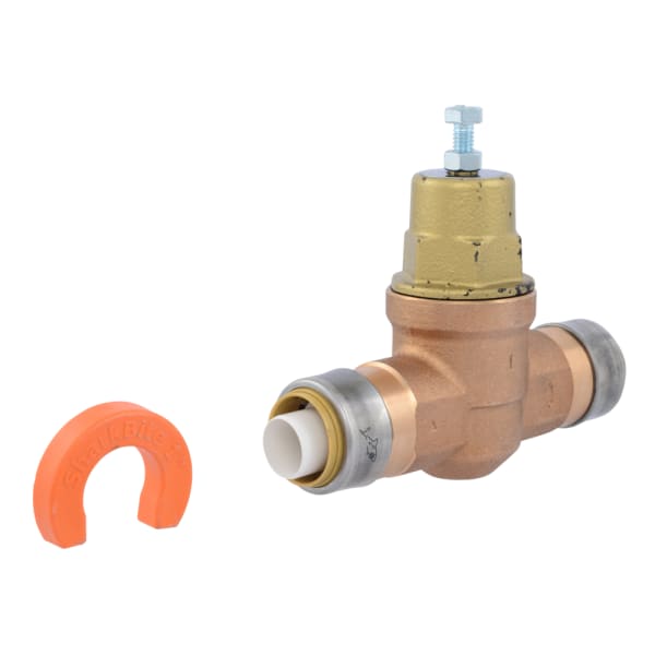 PVA20M-DSB-60 1" - EB45 Direct Pressure Regulating Valve (PRV) - (PTC x PTC)