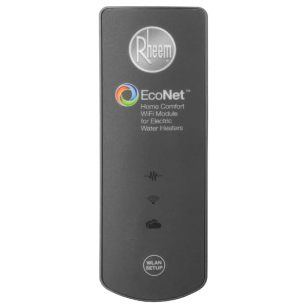 Wi-Fi Kit with EcoNet WiFi Module/Installation Instruction/R485 Communication Cable/1" x 2" Double Adhesive Mounting Tape for Electric and