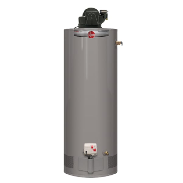 50 Gallon 42,000 Btu/h Professional Classic® Power Vent Natural Gas Water Heater