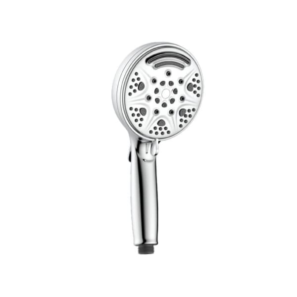 MT12HSMF/MB 5" Multifunction Hand Shower - Matte Black