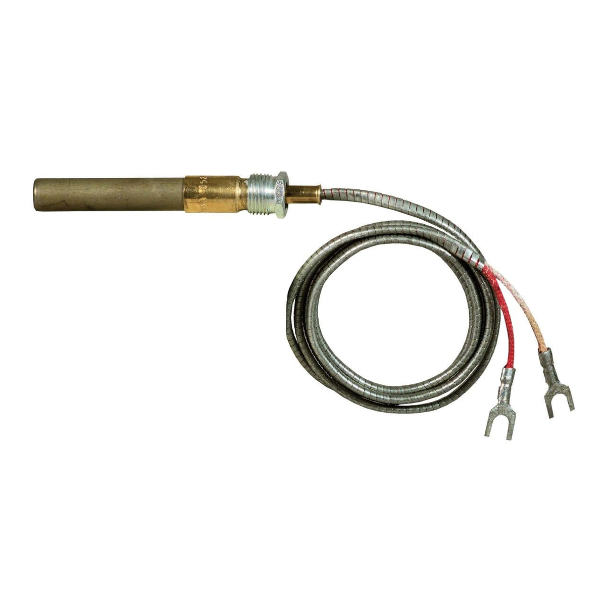 Q313A1105/U Thermopile, 75 in, with Attaching Nut