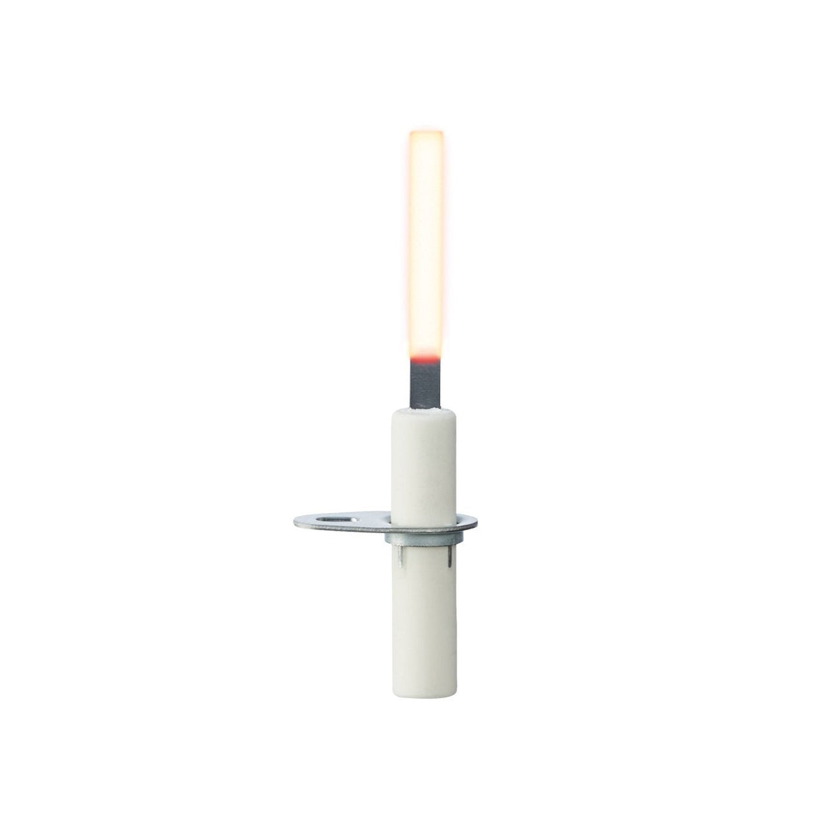 Q3205U1107/U Universal Silicon Nitride Hot Surface Igniter with Adapter Brackets