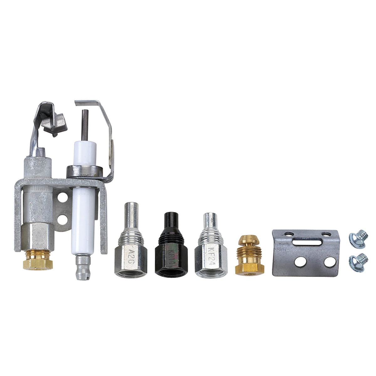 Multi-System Pilot Burner Q348U1009/U