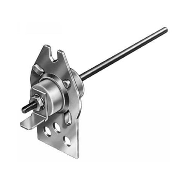 Q354A1018/U Flame Sensor with 6.37 in Rod Height