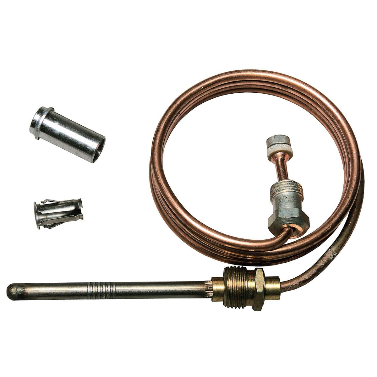Q390A1103/U Thermocouple, 48 in Lead