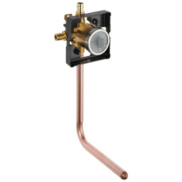 R10000-PFT-MF MultiChoice® Universal Tub / Shower Rough Prefab PEX Expansion