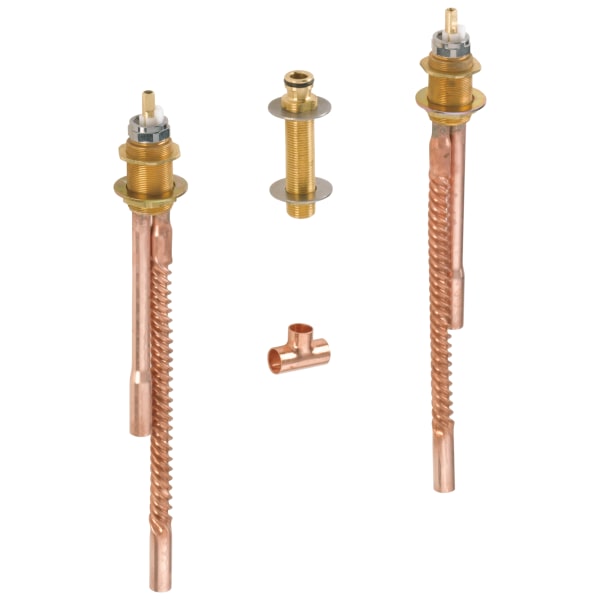 Two Handle Flexible Mount R2700