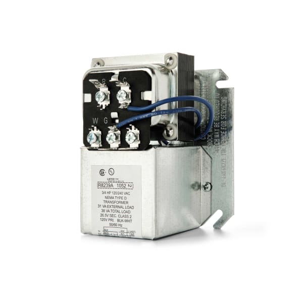 40 VA Fan Center with SPDT Switching Action R8239A1052/U